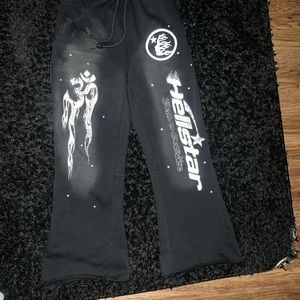 Hellstar pants